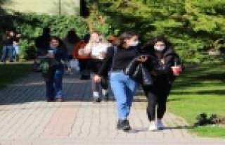 Bilim Kurulu Üyesi Gündüz: "Önlemler gevşetilmemeli,...