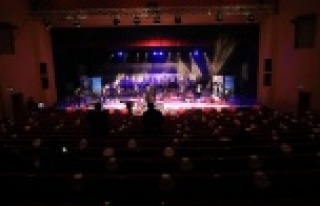 Büyükşehir’den 14 Şubat’a özel ‘Sevda Türküleri’...