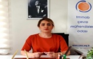 CMO Antalya Şube Başkanı Derya Ünver : “Sulak...