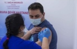 Covid-19 aşılarına dair merak edilenler