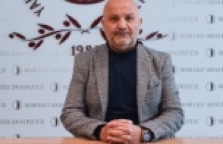 COVID-19 tanısı konan her hastaya mutant virüs...