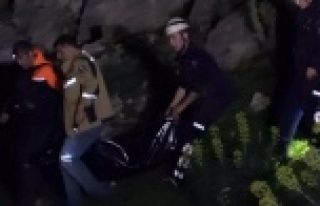 Dağa çıkan 11 yaşındaki çocuğun cesedi 150...