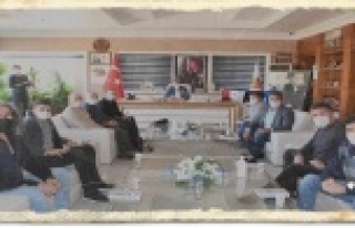 Dalış turizmi için uçak batırma planı