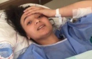 Dayakçı kocadan ilginç savunma: "Eşimi sakinleştirmek...