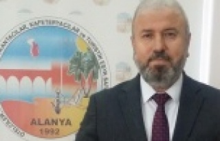 Değirmenci: Alanya esnafı beklenti içinde