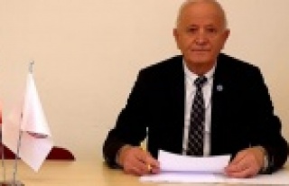 Demir'in esnaf için 2 isteği