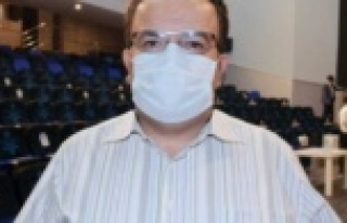 Demirci'den Alanya için hızlı tren sorusu