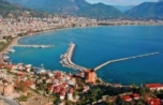 Dikkat! Alanya ve çevresinde bunları yapmak yasaklandı