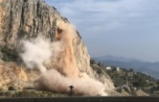 Dikkat! Bu haberi okumadan Anamur için yola çıkmayın