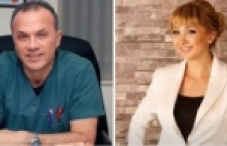 Doktor önce diyetisyen eşini öldürdü, ardından...