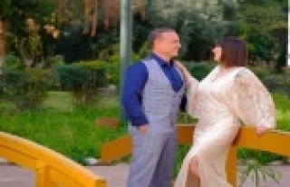 Eşini ve kendini öldüren doktorun cenazesini arkadaşları...