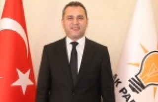 'Esnafımızın yanındayız'