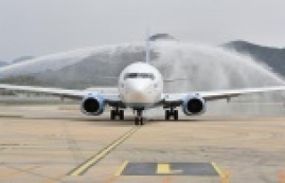 GZP Alanya’nın borçları 2 yıl ertelendi