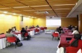 İmar Yönetmeliği Taslağı ortak akılla son şeklini...