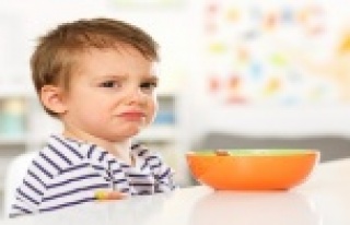 İştahsız çocuklara yemeği sevdirecek 7 öneri