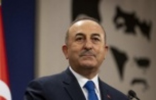İşte bakan Çavuşoğlu'nun Alanya programı