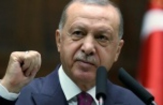 İşte Erdoğan'ın açıkladığı yeni mormalleşme...