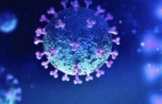 İşte turizm bölgelerindeki vaka değişimi