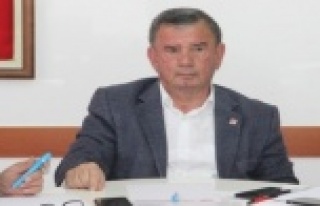 Karadağ'dan istifalarla ilgili açıklama!