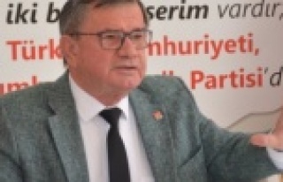 Karadağ: Esnaf hükümetten destek bekliyor