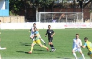 Kestelspor evinde galip