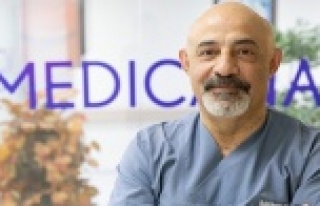 'Kireçlenme yaşlılık hastalığı değildir'