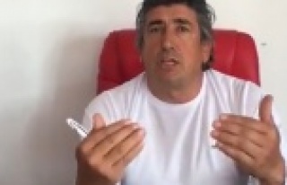 Mahmutlar için Bakan Çavuşoğlu'ndan istekte...