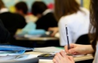 Milli Eğitim Bakanlığı'ndan yüz yüze eğitimle...