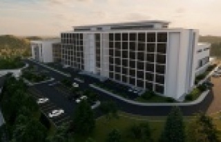 Müjdeyi Toklu verdi