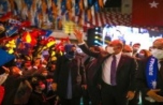 Mustafa Toklu’ya önemli görev