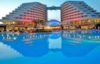 Ocak ayında otel fiyatları ne kadar arttı?