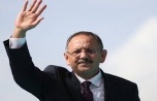 Özhaseki: "CHP'de Deniz Baykal'dan...