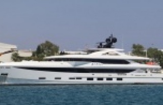 Pandemide talebin arttığı lüks yat sektörü 20...