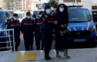 Pompalıyla belediyeyi basıp 3 kişiyi yaralayan...