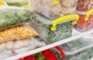 Radyasyonla korunan gıdalar daha güvenli