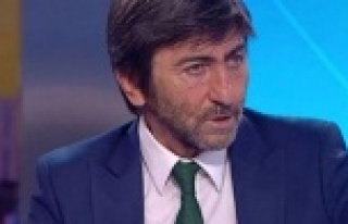 Rıdvan Dilmen'den çarpıcı Alanyaspor iddiası