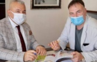 Şahin'den Ruslara davet