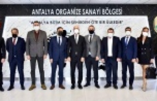 Sanayiciye finansman erişim kolaylığı