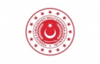 Şehitlerimizin kanı yerde kalmadı! Pençe Kartal-2...