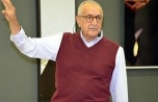 SON DAKİKA! Doğan Cüceloğlu kimdir? Ünlü psikolog...