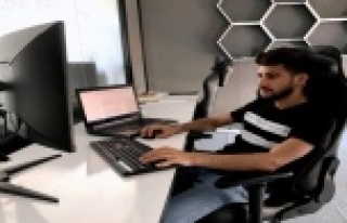 Sosyal medyada "oltama saldırısı" ile...