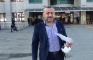 Telefonuna gelen mesajla dolandırıldığını anlayan...