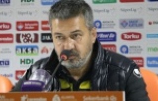 Tokatlı'dan Galatasaray maçı değerlendirmesi