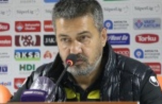 Tokatlı'dan Galatasaray maçı yorumu