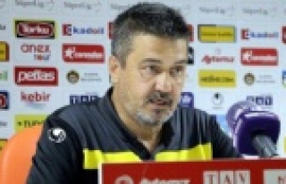 Tokatlı'dan Rizespor maçı yorumu