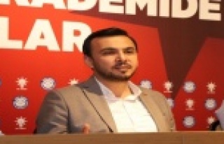 Toklu: Lafla peynir gemisi yürümez!