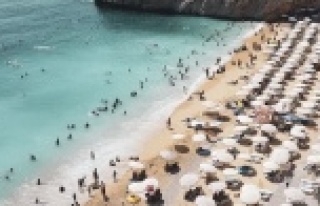 TUI Rusyadan Alanyalı turizmciyi umutlandıracak...