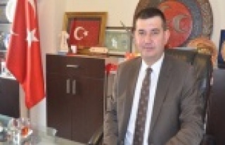 Türkdoğan Atatürk’ün Alanya gelişini kutladı