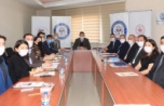 Türkiye'de ilk kez Alanya'da uygulanacak