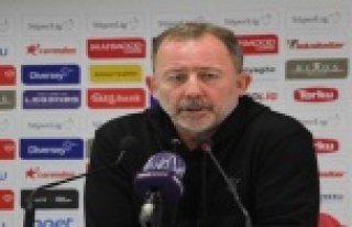 Yalçın: ”Yarım pozisyonu olmayan takımdan gol...